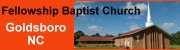 Fellowship Baptist Church, Goldsboro, NC, Pastor Stanley Kelly