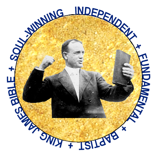FundamentalTop500 medallion logo